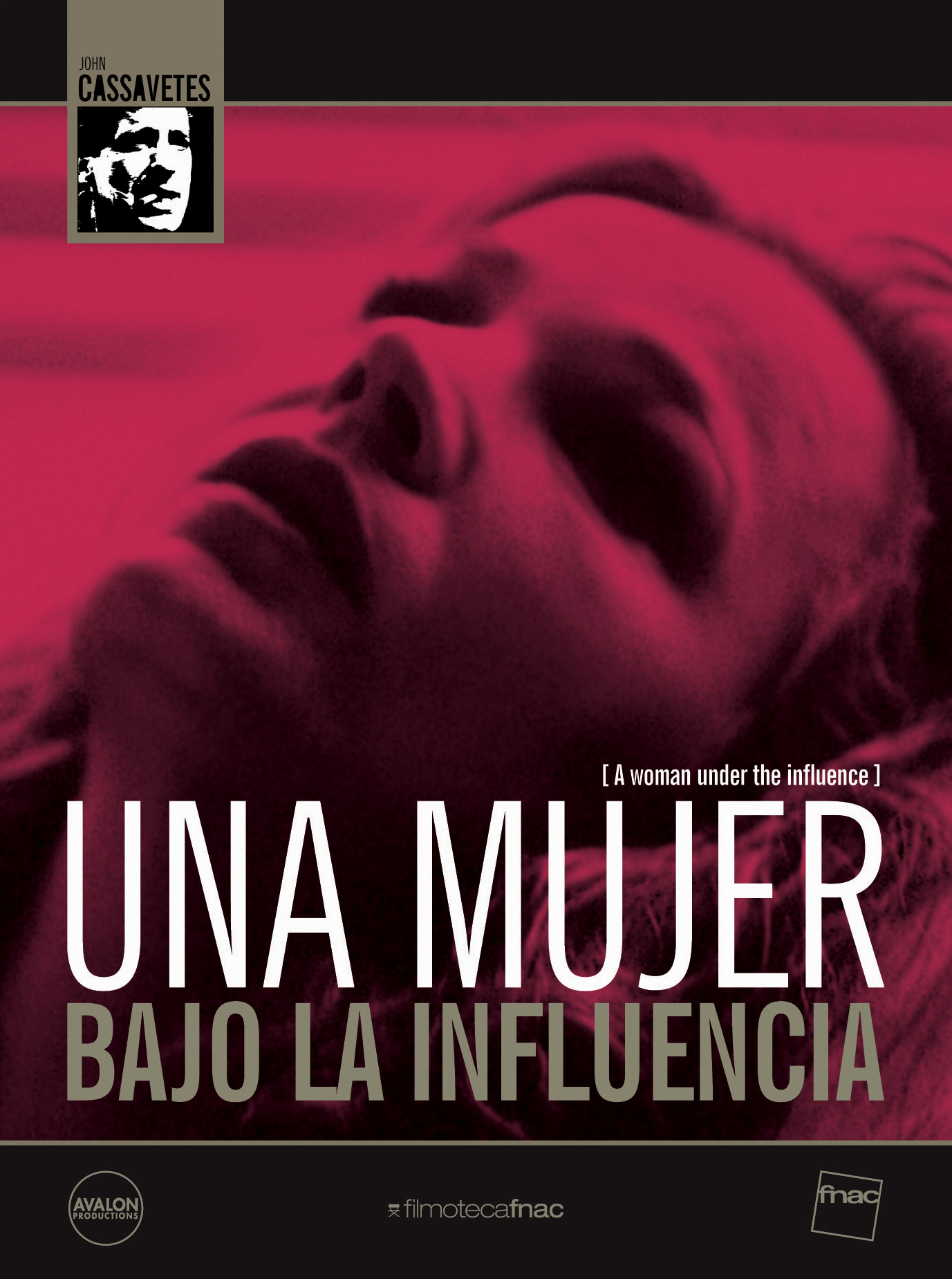 Bajo La Influencia [1986 TV Movie]